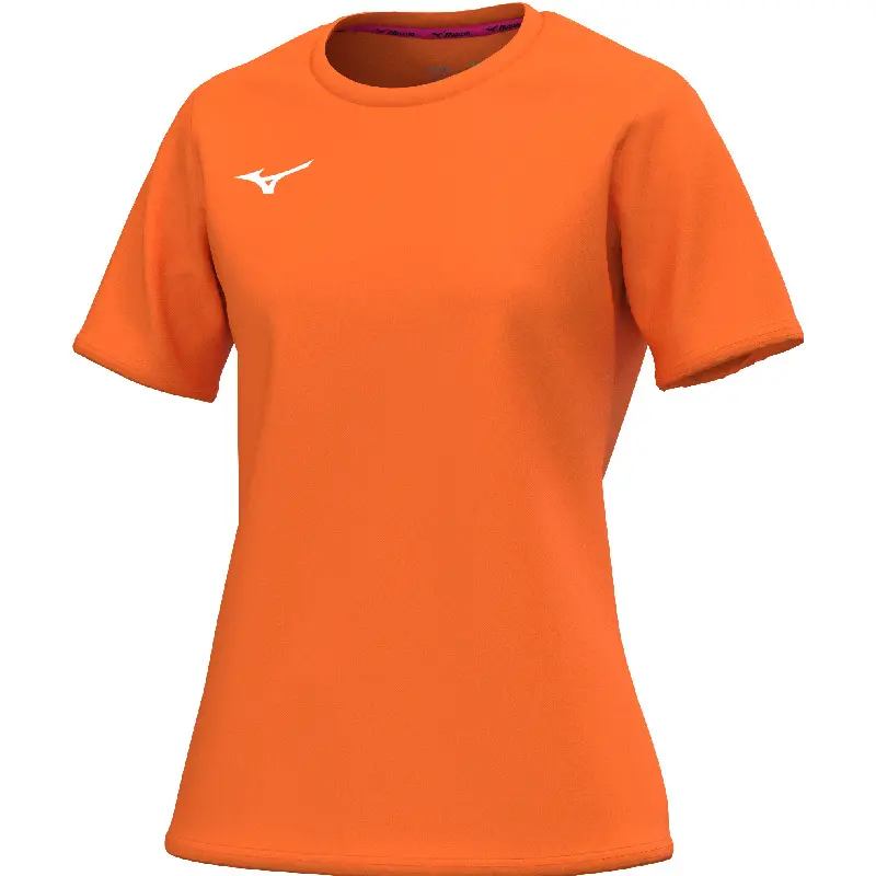T-Shirt Mizuno Team