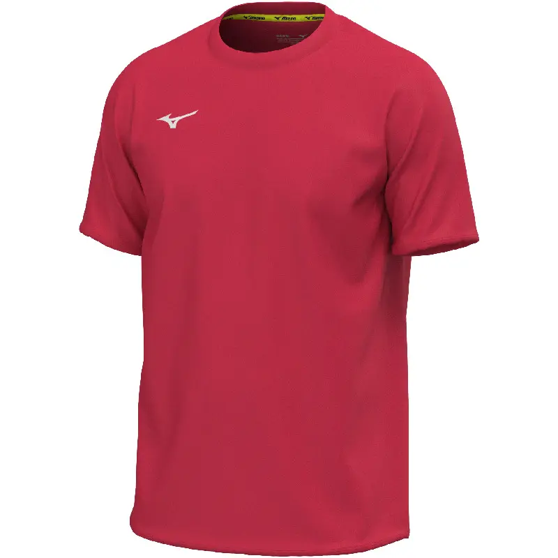 T-Shirt Mizuno Team