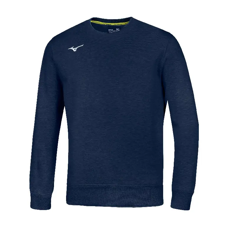Sweatshirt Mizuno Team Terry
