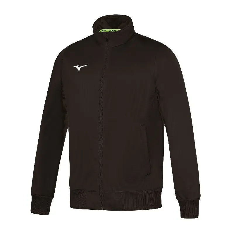Veste de survêtement enfant Mizuno Team Core - vue 2