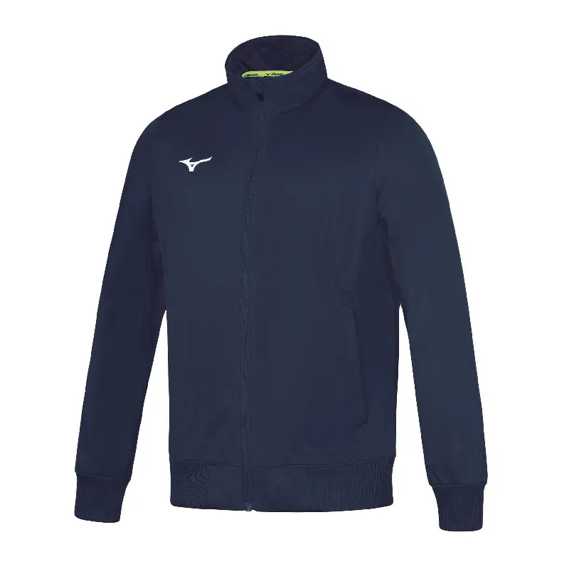 Veste de survêtement enfant Mizuno Team Core - vue 3