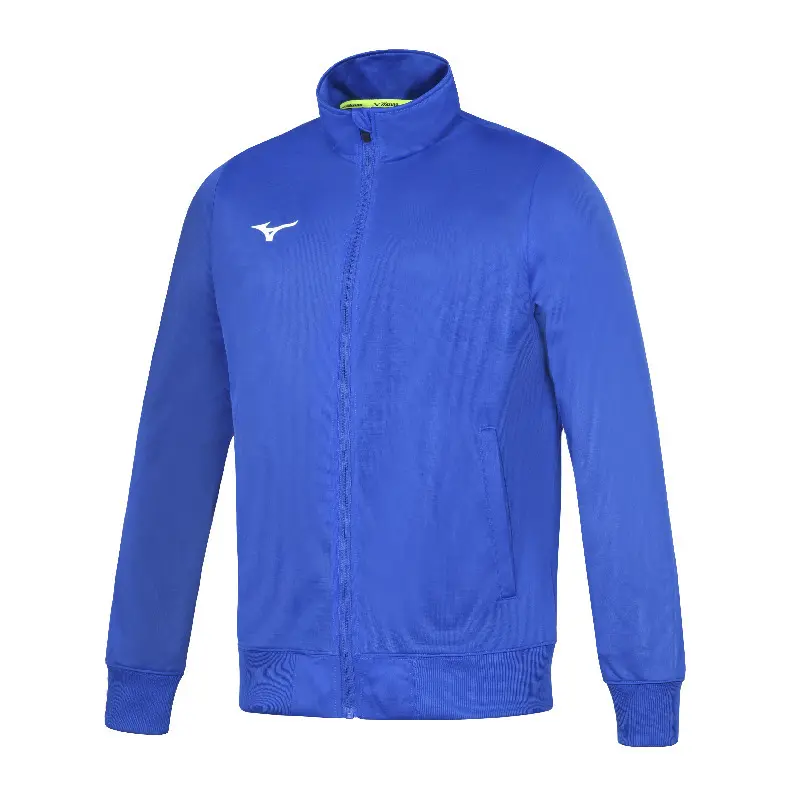 Veste de survêtement enfant Mizuno Team Core