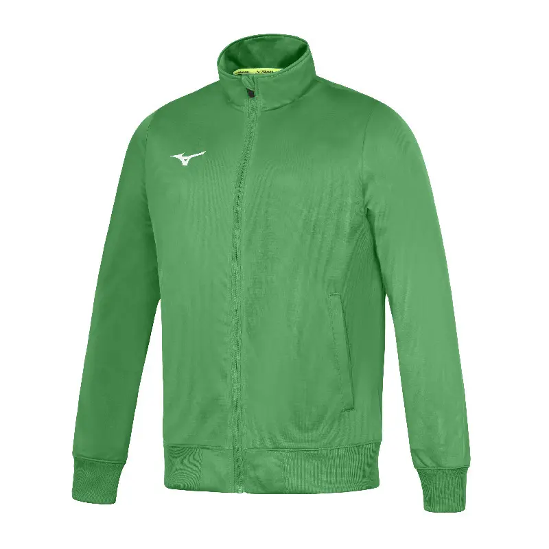 Veste de survêtement Mizuno Team Core - vue 4