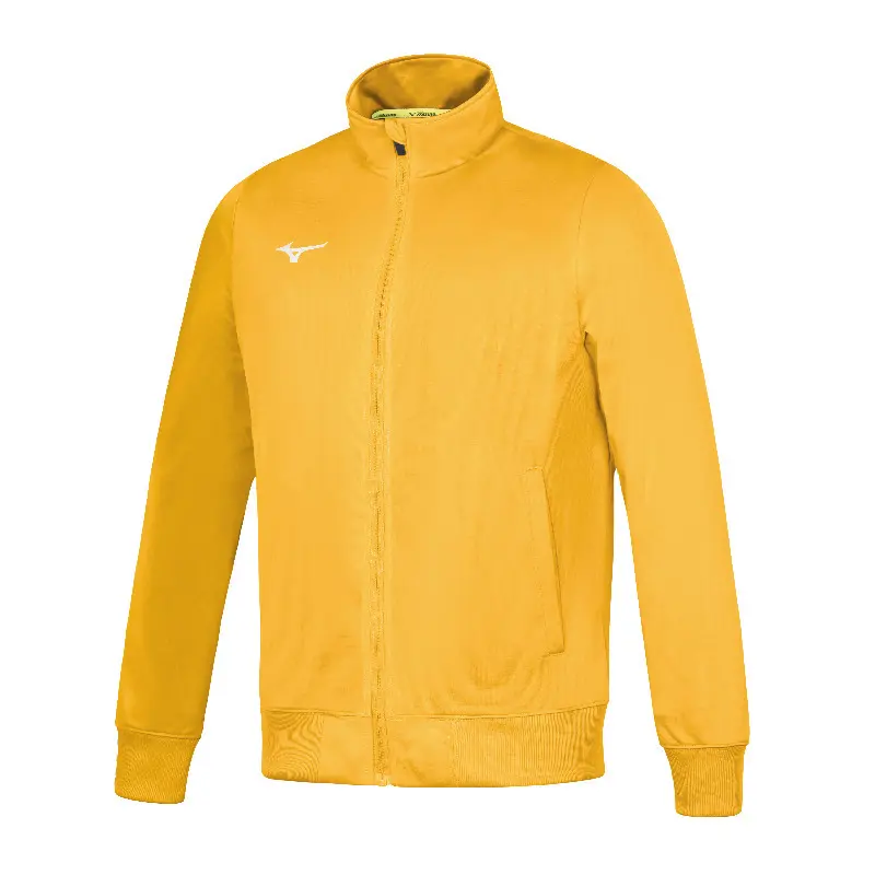 Veste de survêtement Mizuno Team Core - vue 6