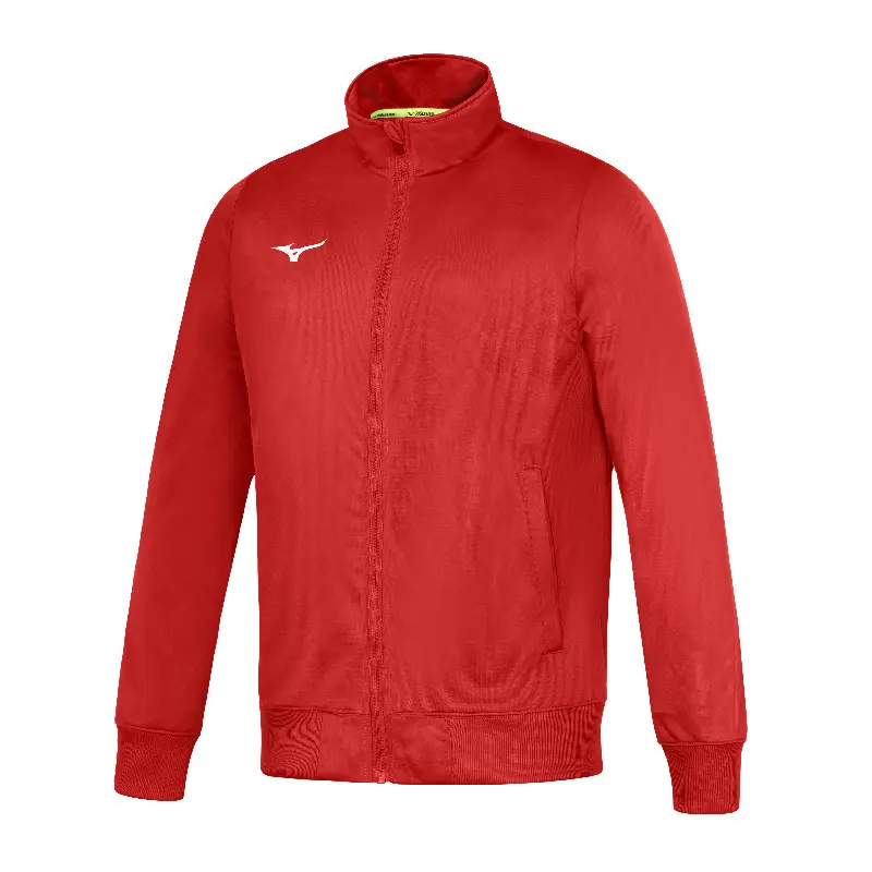 Veste de survêtement Mizuno Team Core