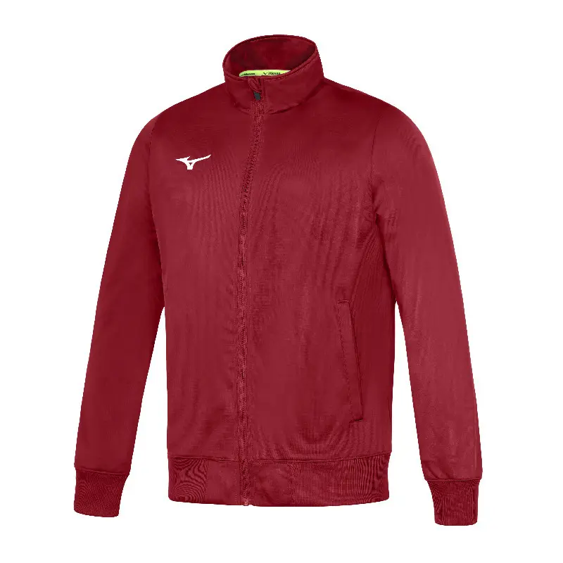 Veste de survêtement Mizuno Team Core - vue 8
