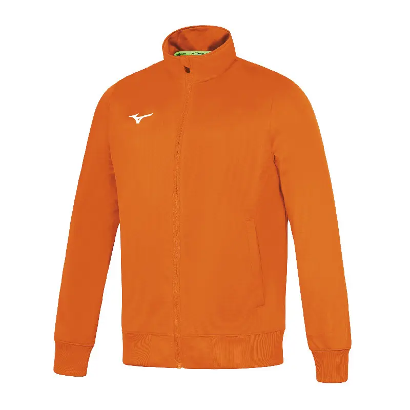 Veste de survêtement Mizuno Team Core - vue 2