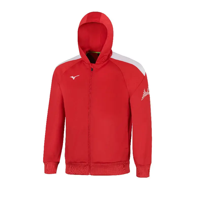 Trainingsjacke Mizuno Team RB