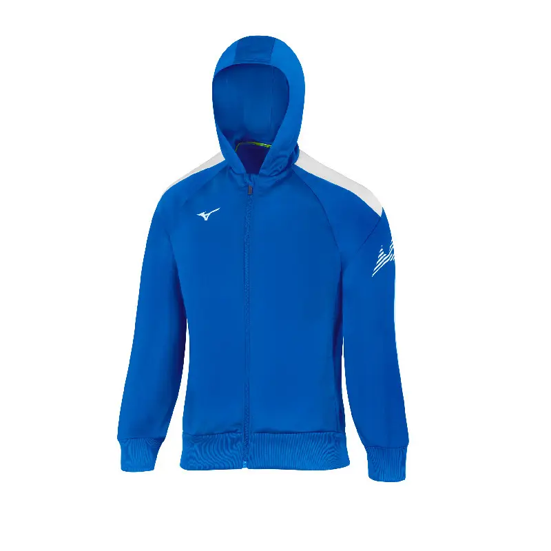 Dames trainingsjack Mizuno Team RB