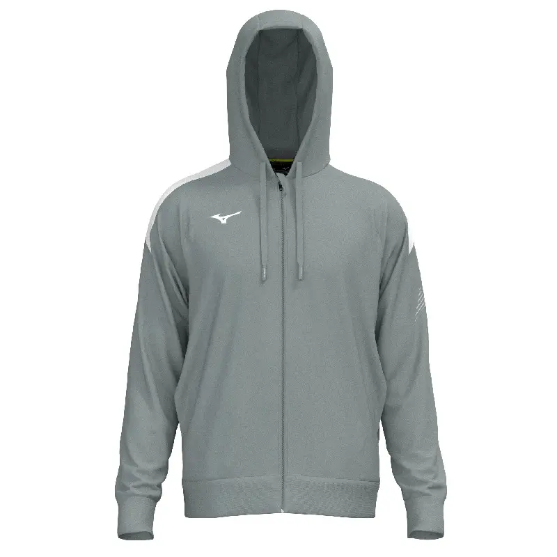 Hoodie Kinder Mizuno Team Track