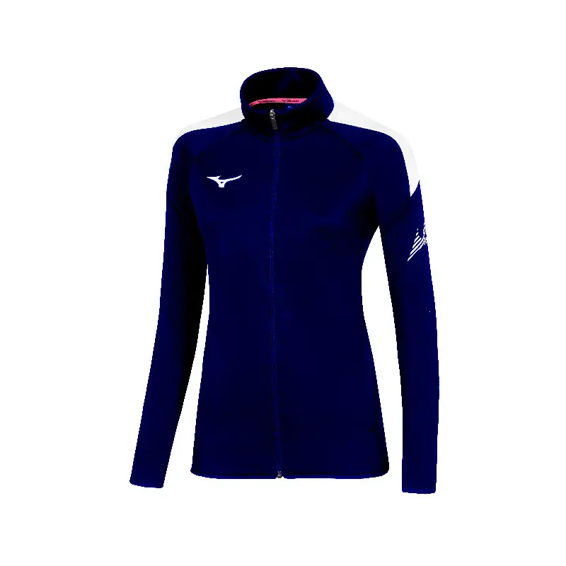 Trainingsjacke Damen Mizuno RB