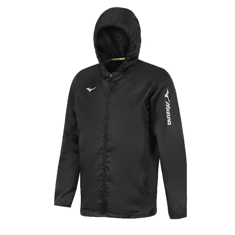Regenjacke Mizuno Team Sendai