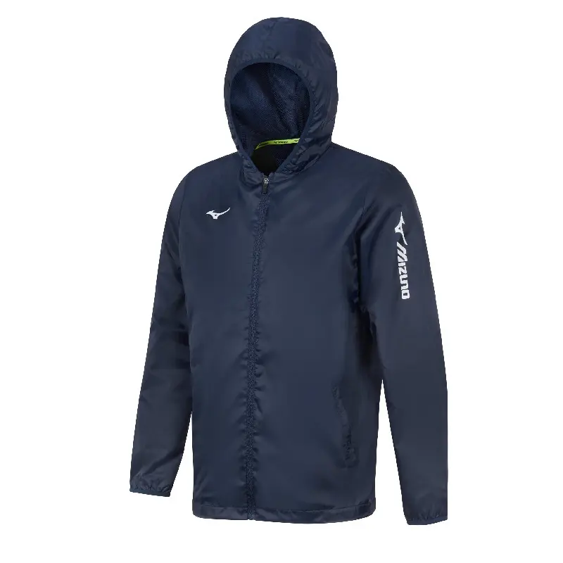 Mizuno Veste imperméable Team Sendai