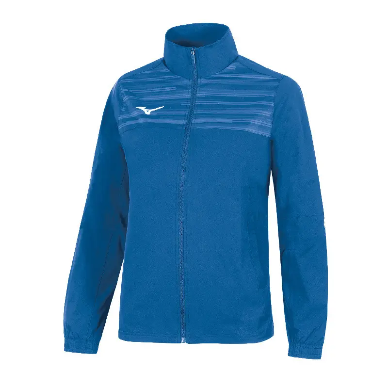 Trainingsjacke Damen Mizuno Team Chiba Micro