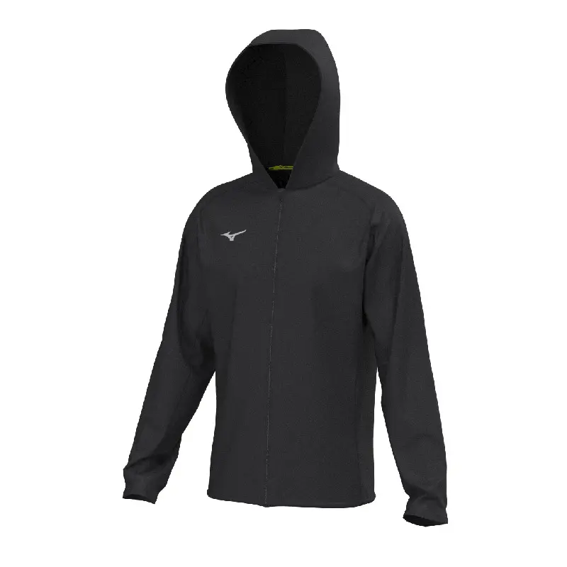 Hoodie Mizuno RB Micro