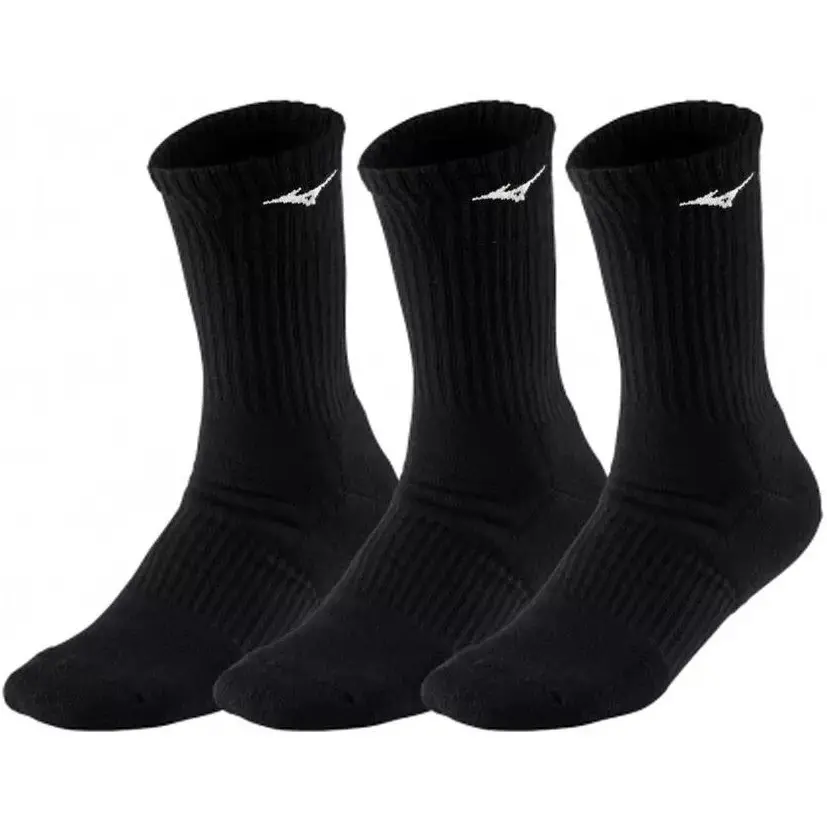 3er-Set Socken Mizuno Training