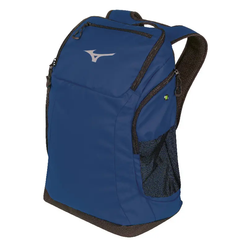 Zaino Mizuno Team training
