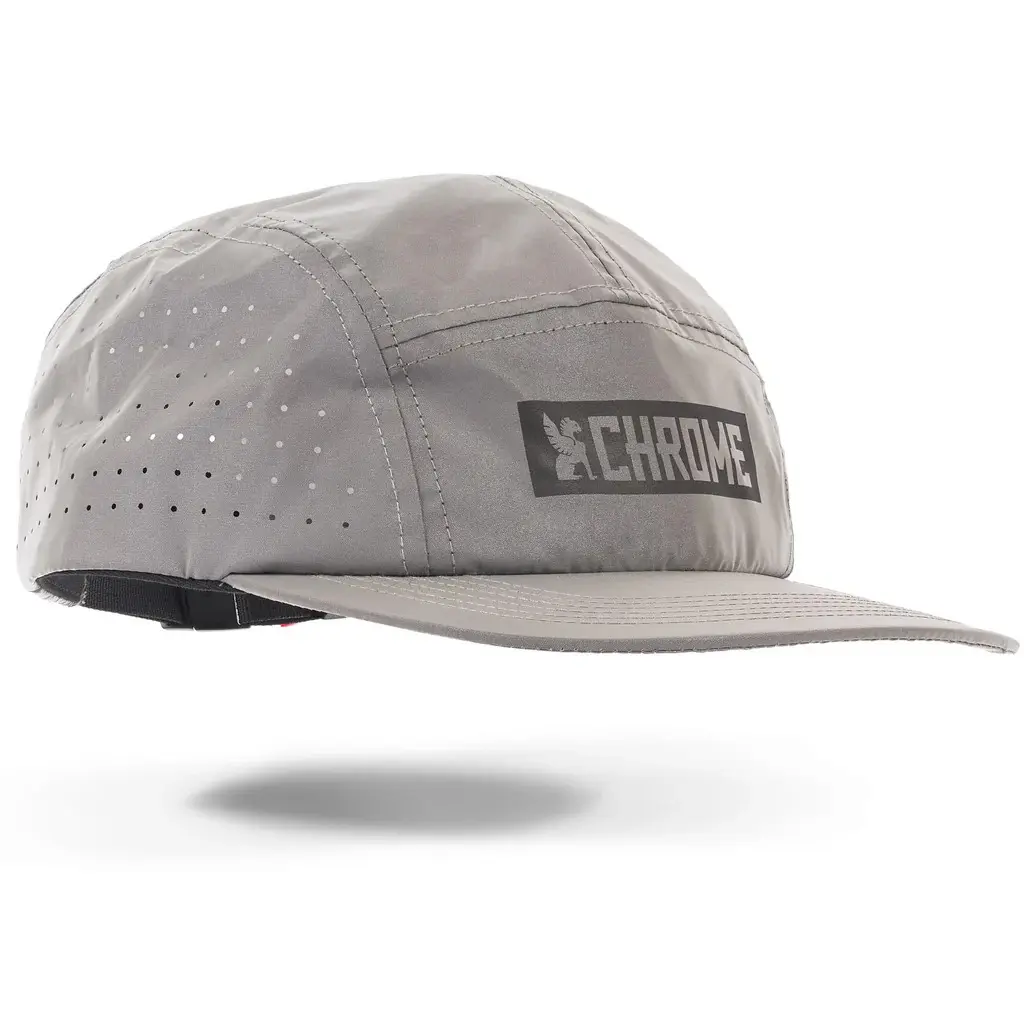 Cappellino Mizuno 5-panel