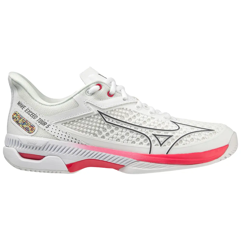Damen-Hallenschuhe Mizuno Wave Intense Tour 5 AC