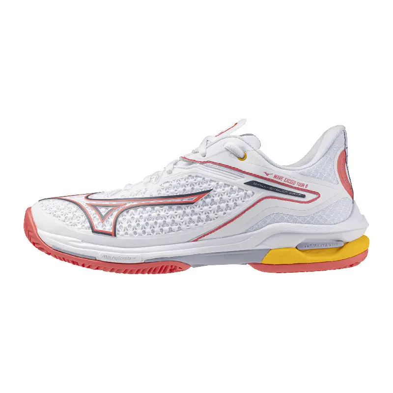 Padelschuhe Damen Mizuno Wave Exceed Tour CC