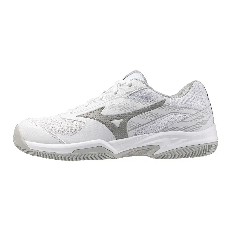 Tennisschuhe Mädchen Mizuno Break Shot 5 Wos