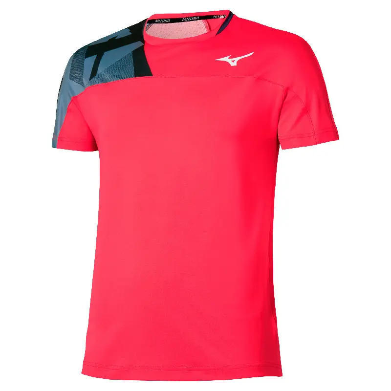 T-Shirt Mizuno Shadow