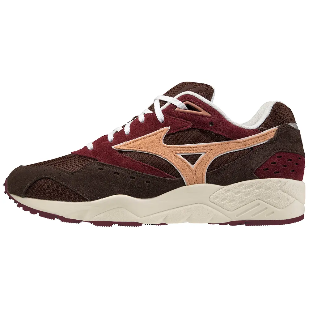 Sneakers Mizuno Contender S