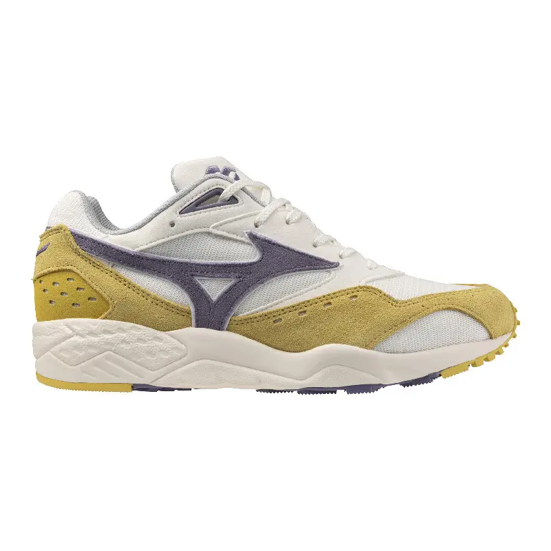 Trainers Mizuno Contender