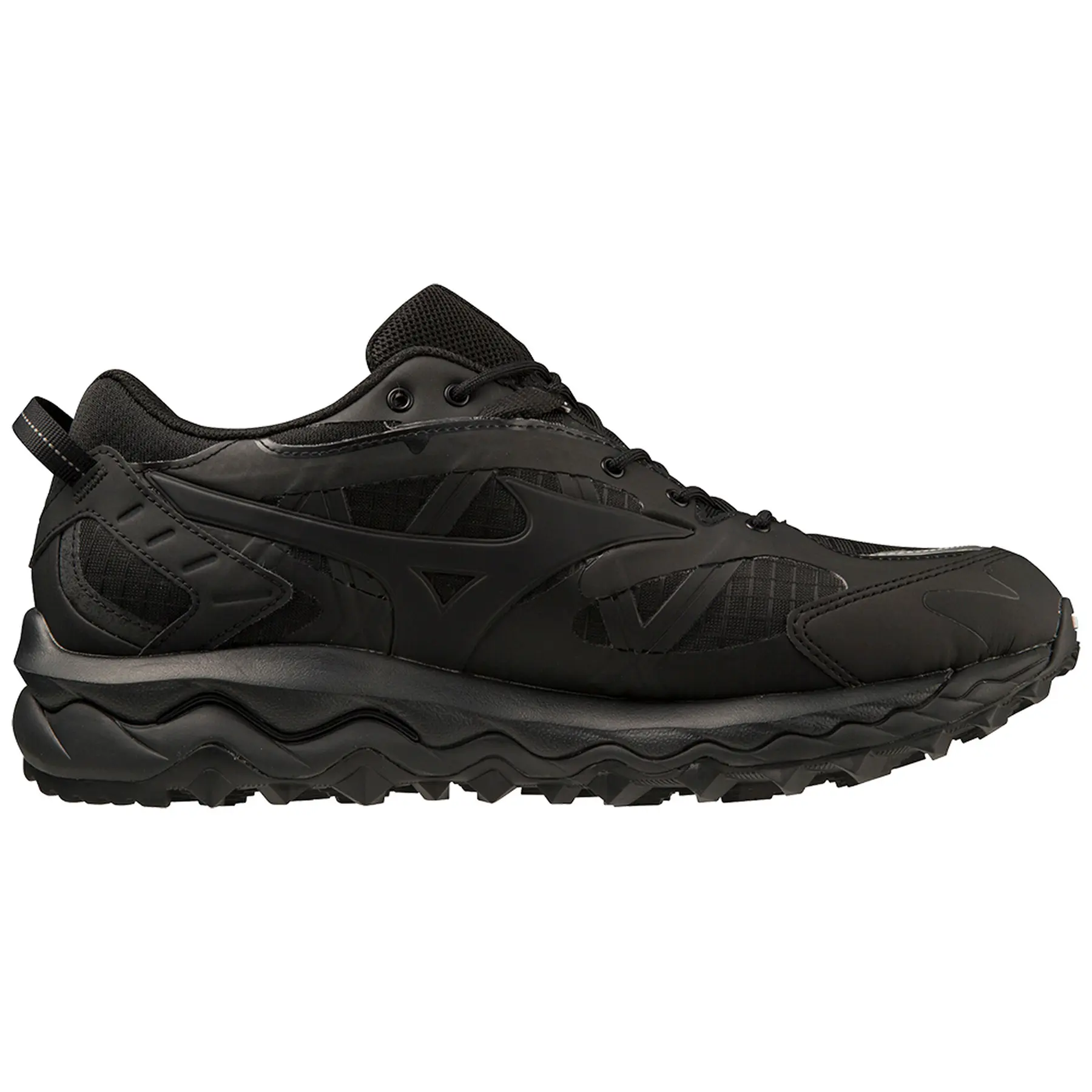 Scarpe trail running Mizuno Wave Mujin TL GTX