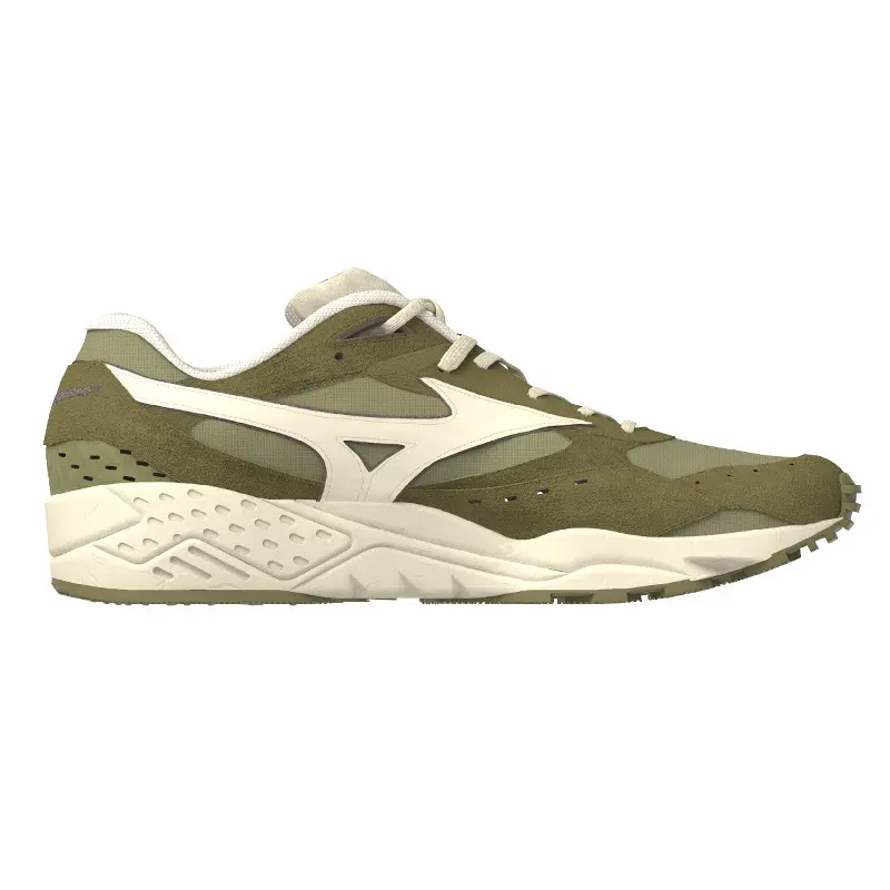 Sneakers Mizuno Contender