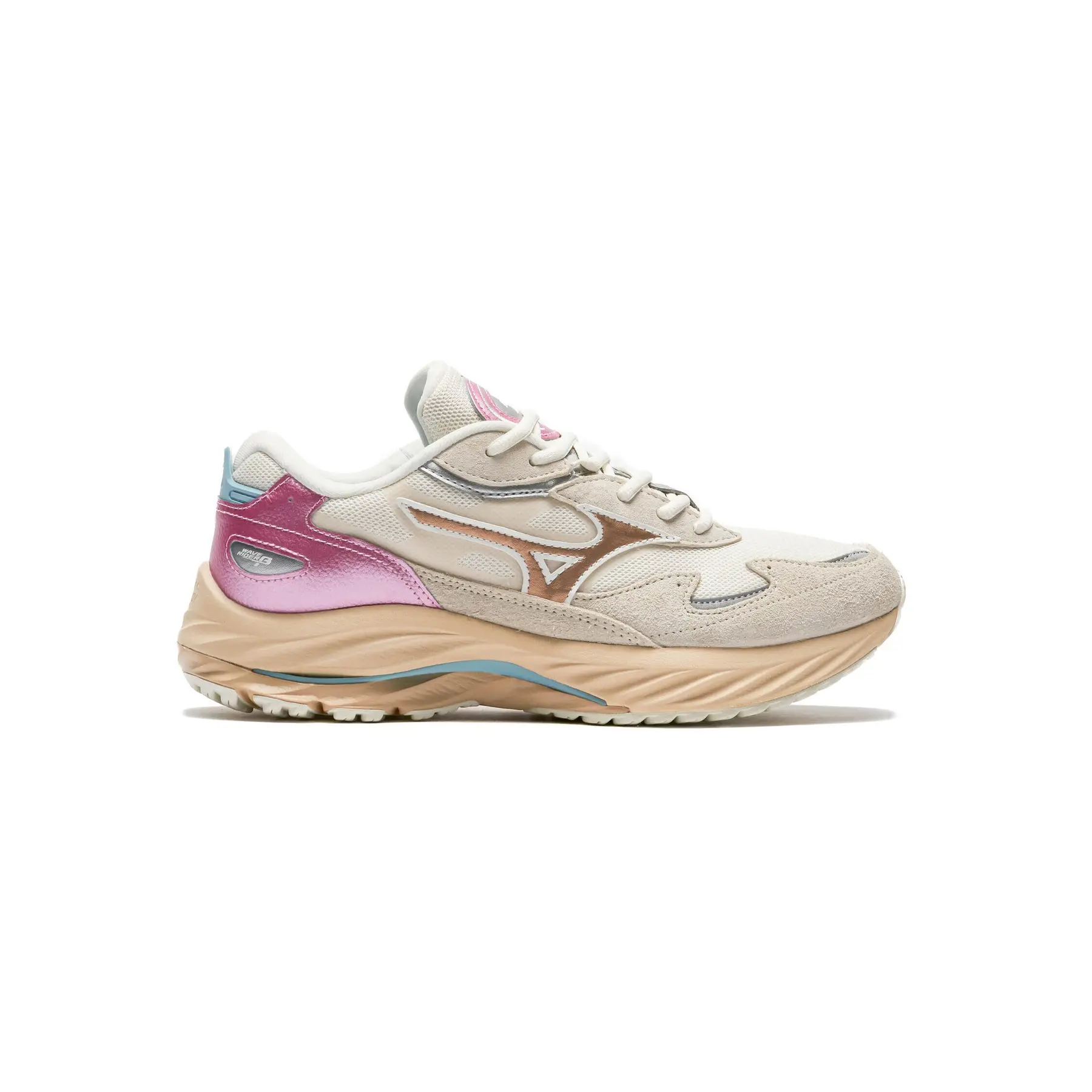 Sneakers Mizuno Wave Rider Beta