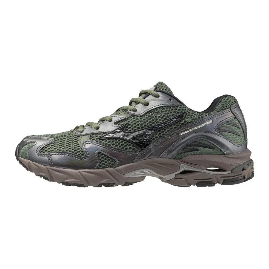 Sneakers Mizuno Wave Rider 10