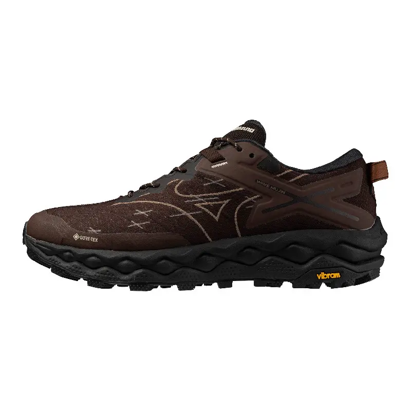 Sneakers Mizuno Wave Mujin GTX