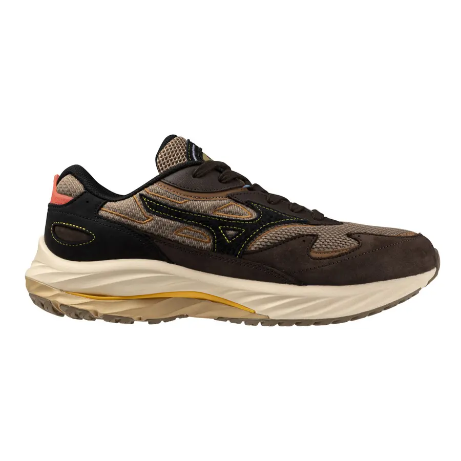 Mizuno Wave Rider Beta