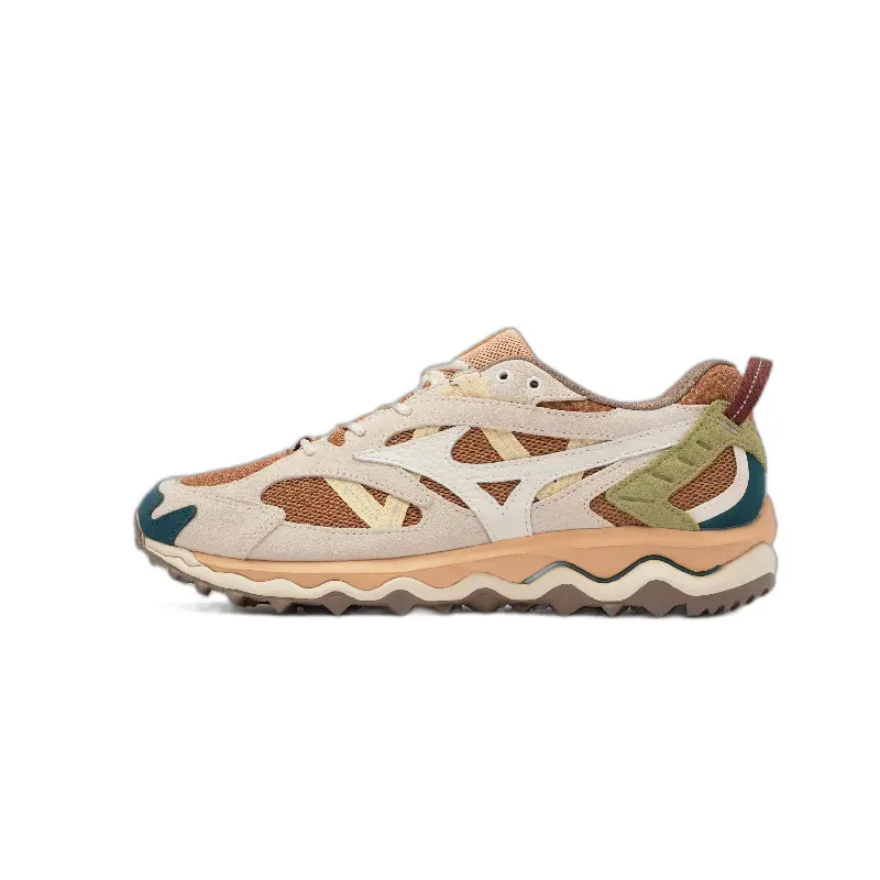 Mizuno Wave Mujin D1GA251305 Multicolore