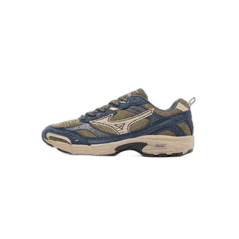 Mizuno MXR