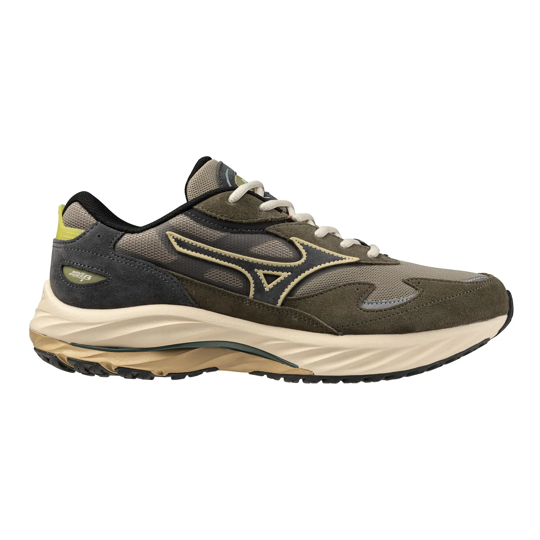 Mizuno Wave Rider prix pas cher