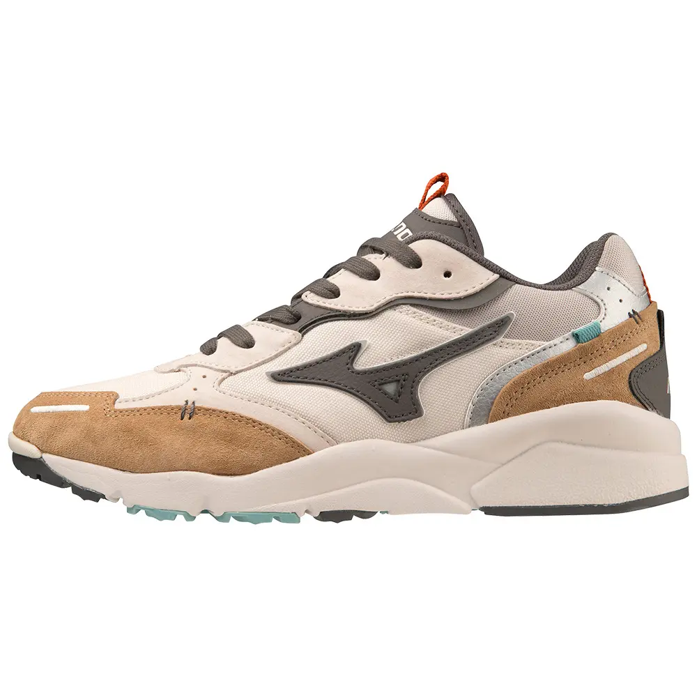 Mizuno Sky Medal β