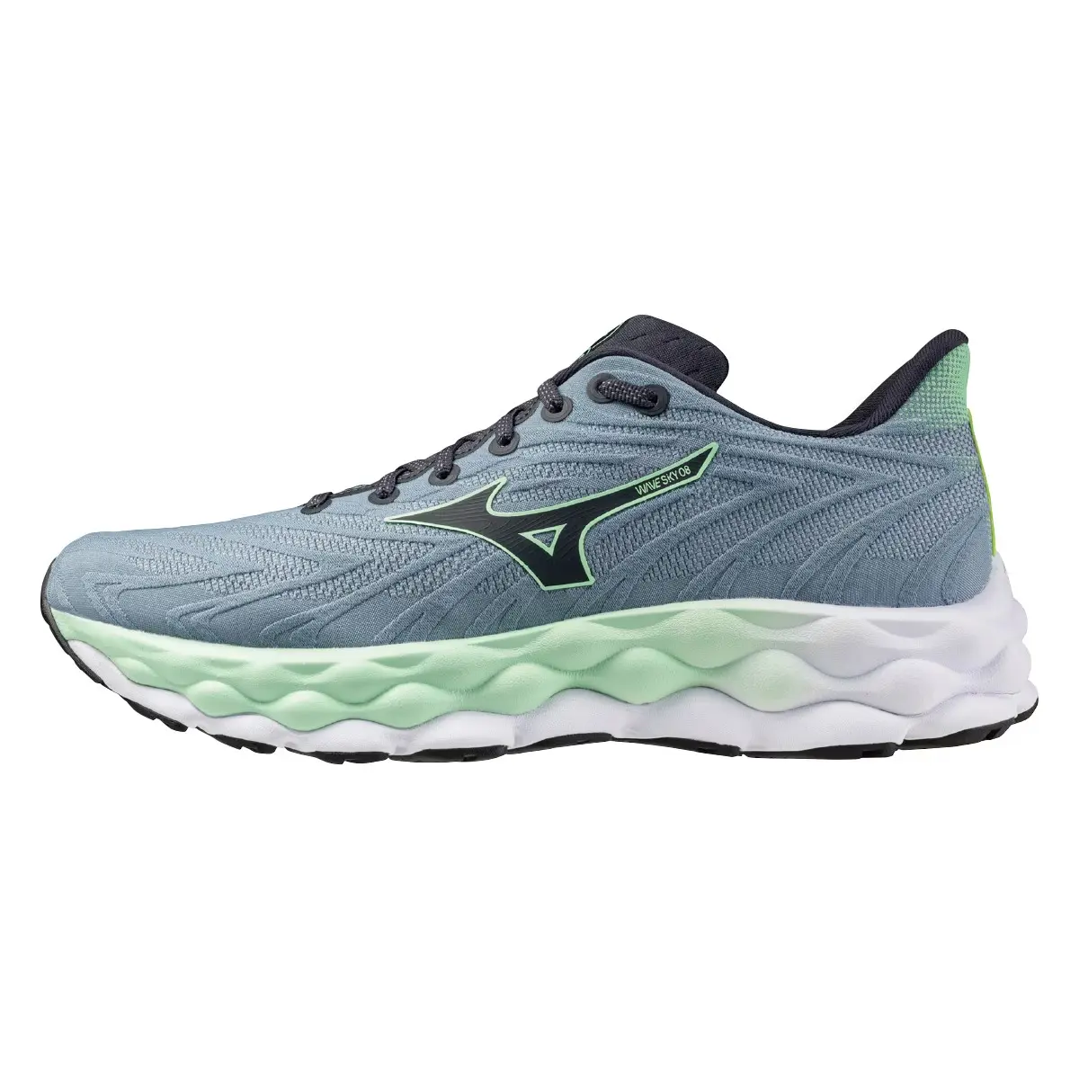 Hardloopschoenen Mizuno Wave Sky
