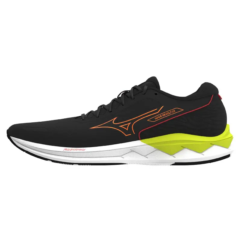 Chaussures Mizuno 40 12