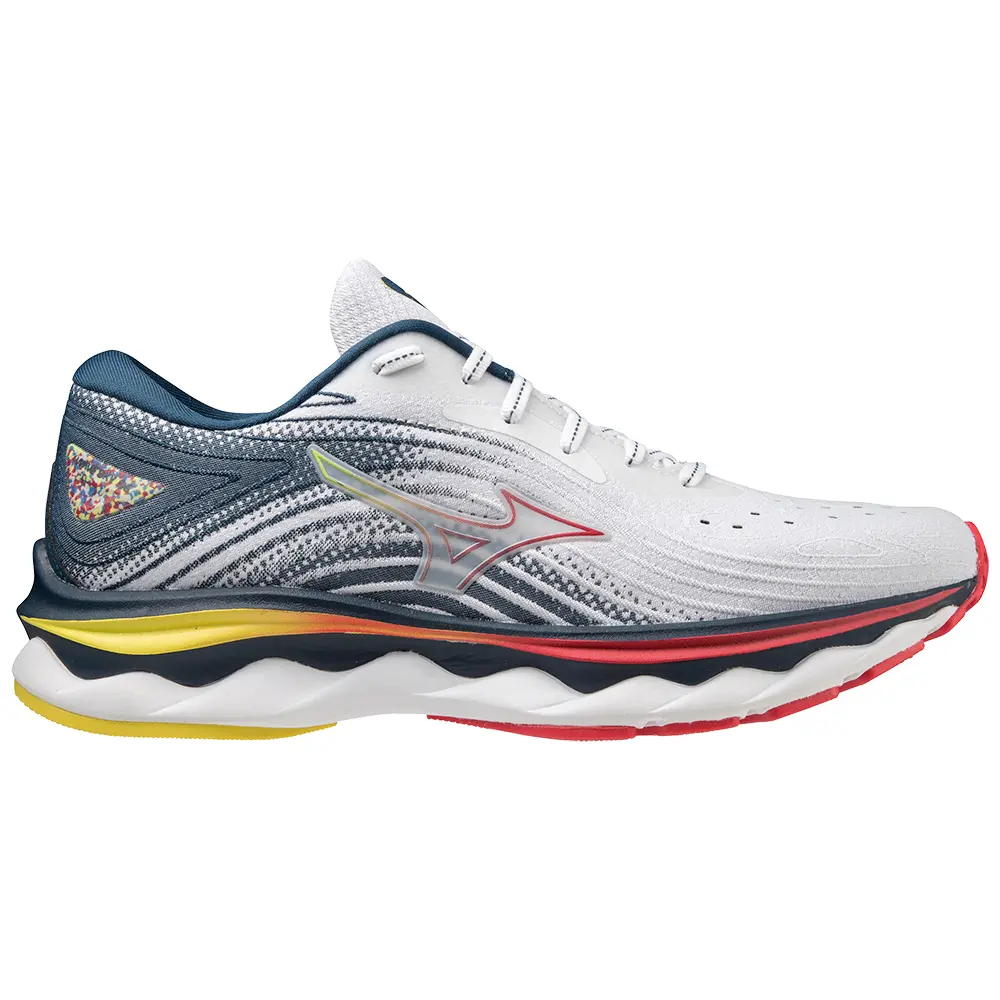 Damesschoenen Mizuno Wave Sky 6
