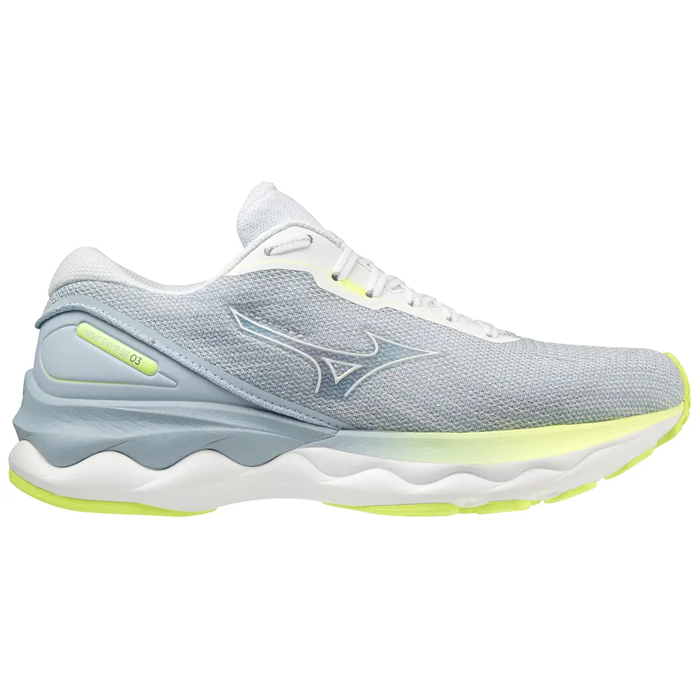 Femme Mizuno Wave Skyrise 3