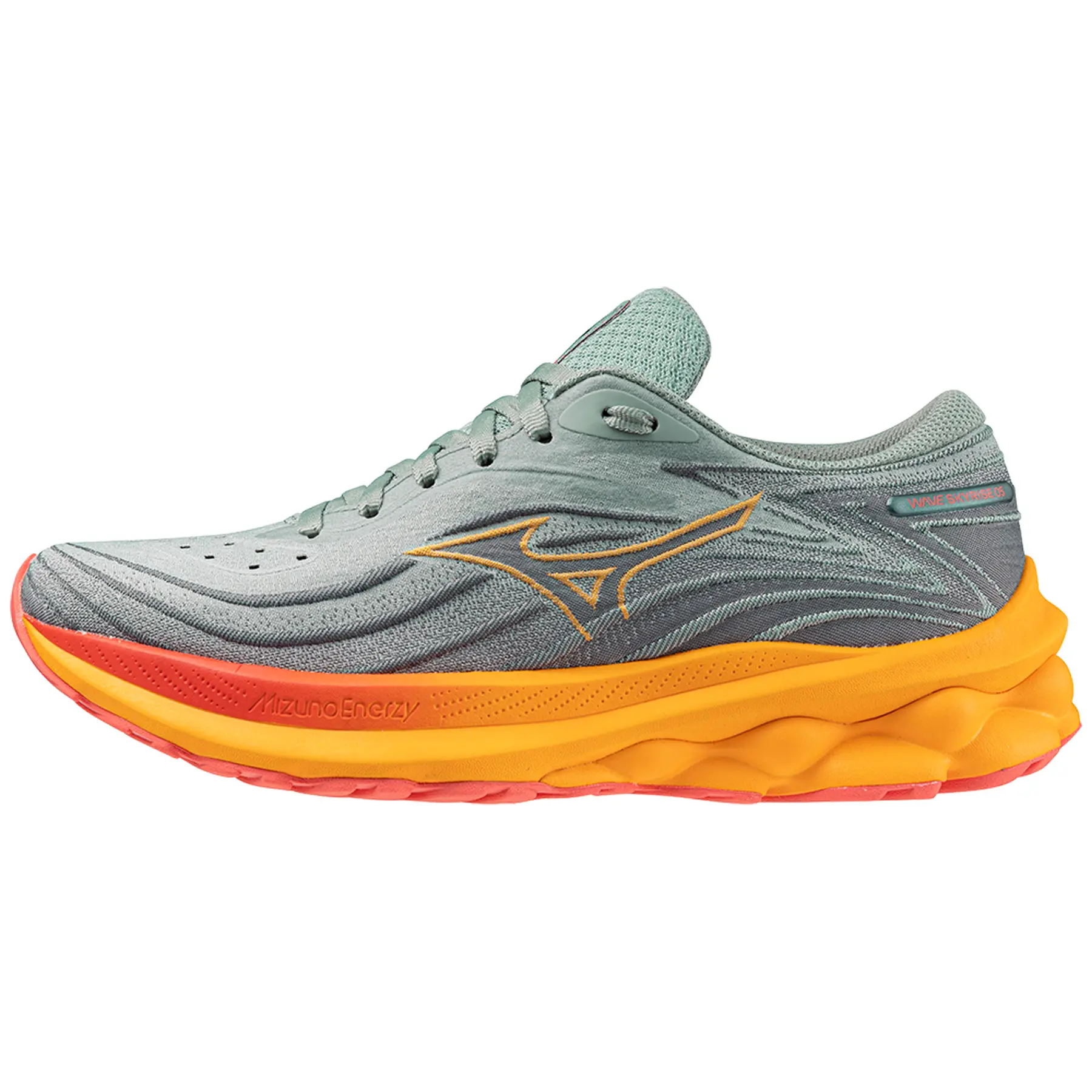 Mizuno Wave Skyrise 5