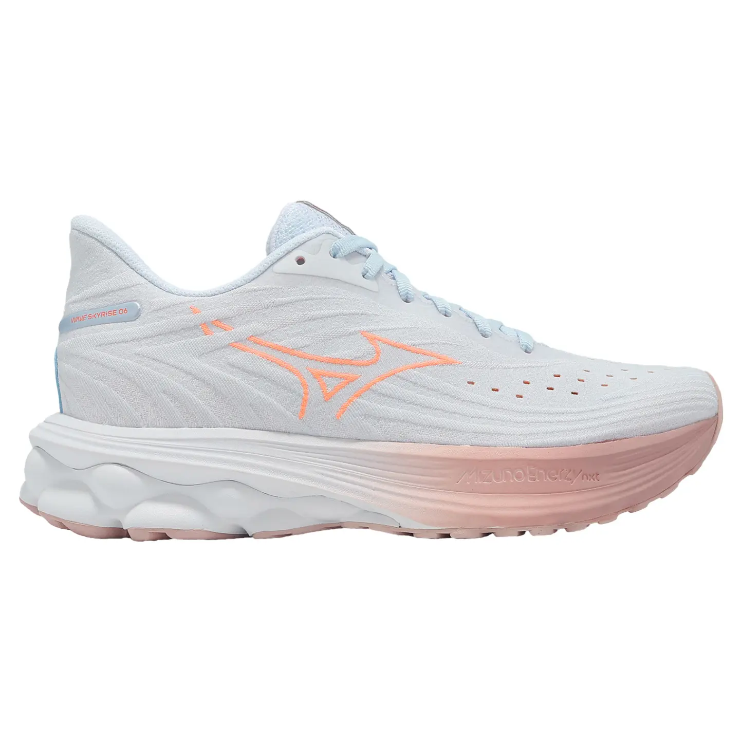 Mizuno Wave Skyrise 26