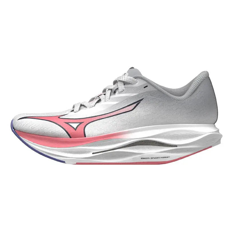 Hardloopschoenen voor dames Mizuno Wave Rebellion Flash 3