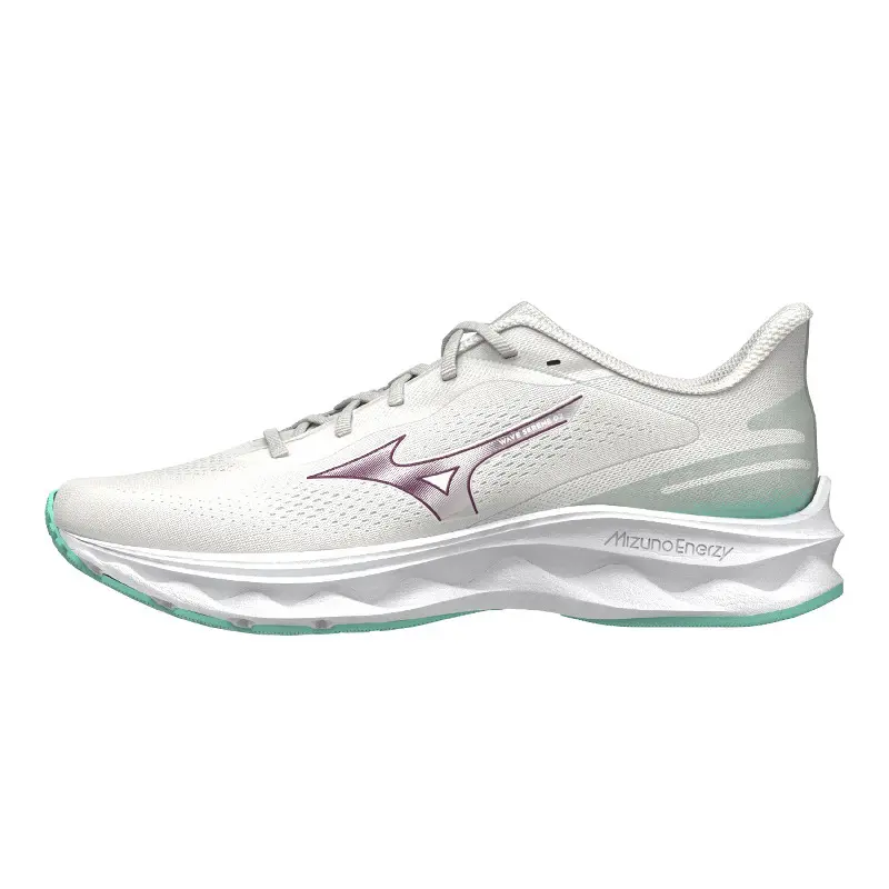 Chaussures de sport Mizuno WAVE SERENE pour Femme - vue 3