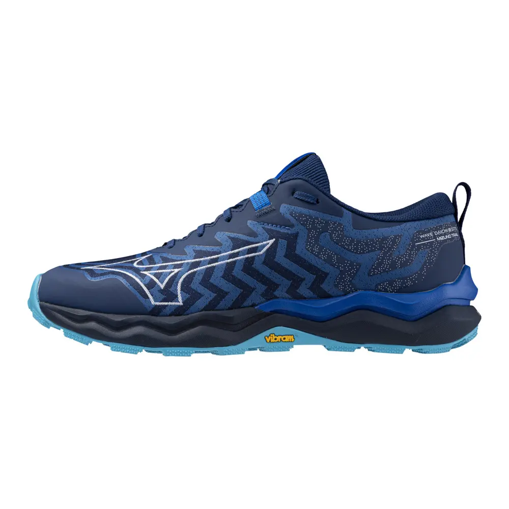 Trail-Schuhe Mizuno Wave Daichi 8 GTX
