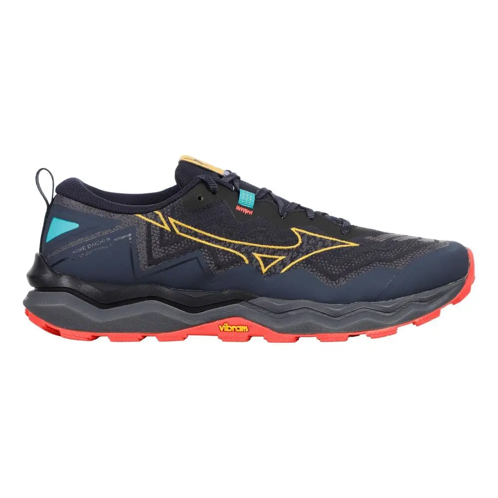 Trail-Schuhe Mizuno Wave Daichi 9