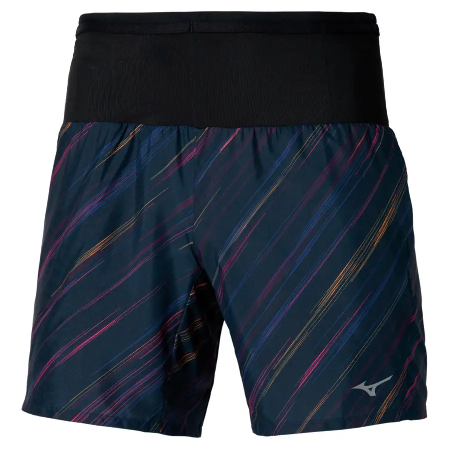 2in1 Shorts Mizuno Core 7.5