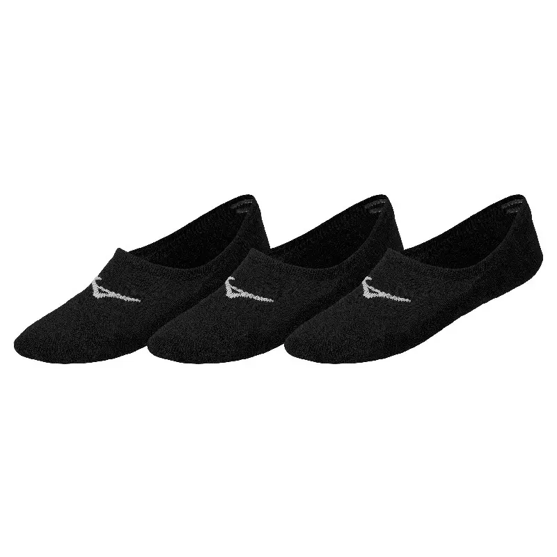 Mizuno Super Short Chaussettes 3P Mixte